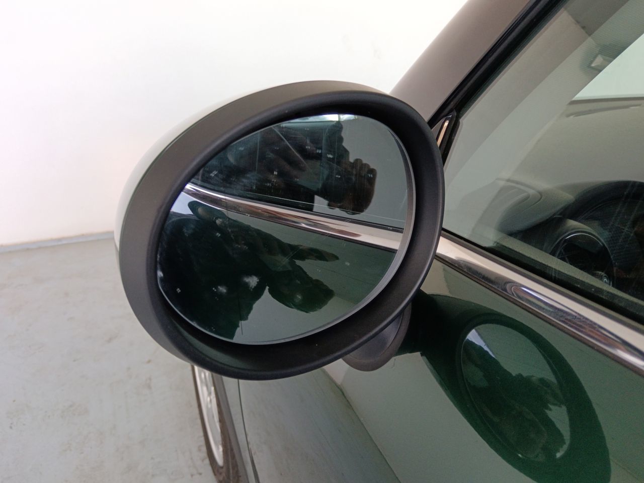 MINI Cooper - foto 20