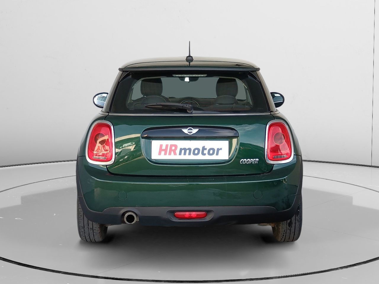 MINI Cooper - foto 3