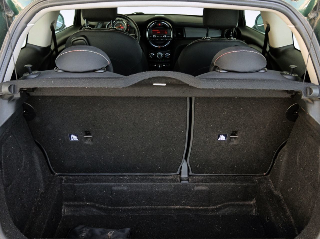 MINI Cooper - foto 12