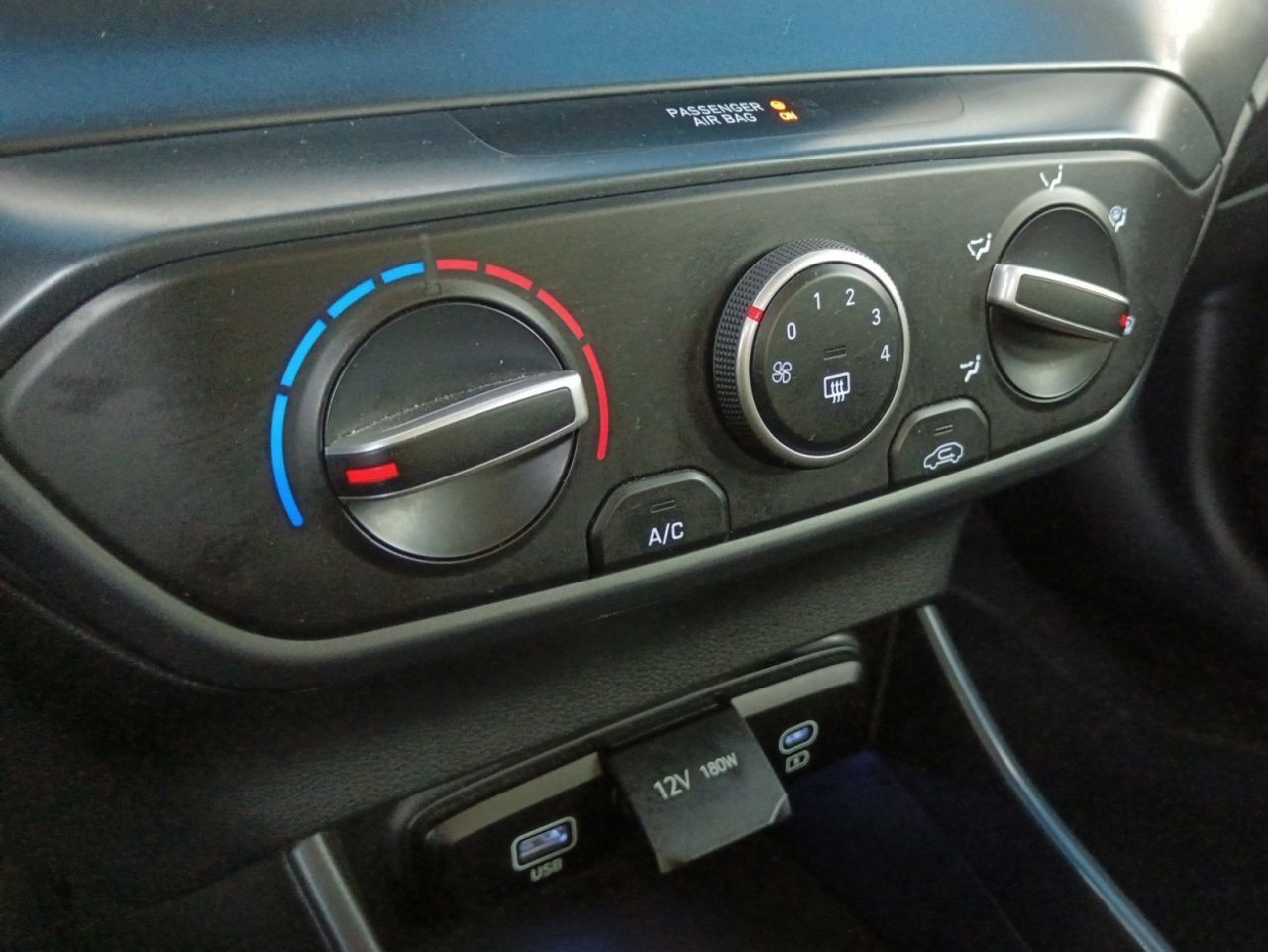 Hyundai i20 1.0 T-GDi Klass - foto 18