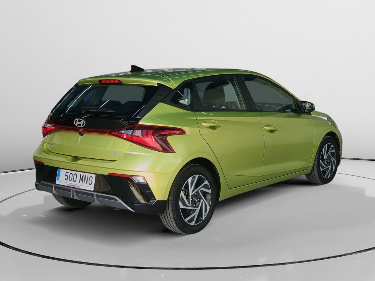 Hyundai i20 1.0 T-GDi Klass - foto 2