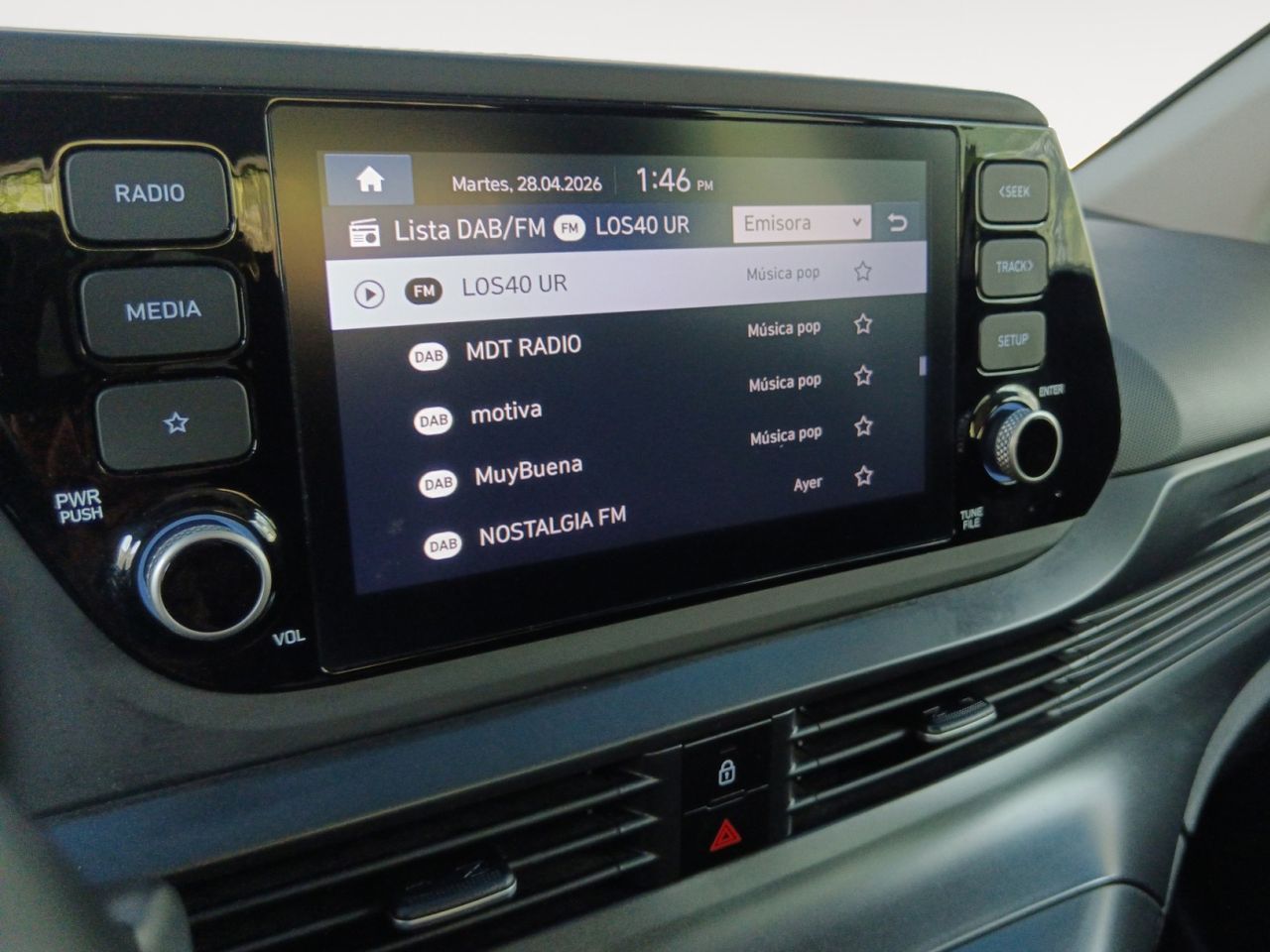 Hyundai i20 1.0 T-GDi Klass - foto 15