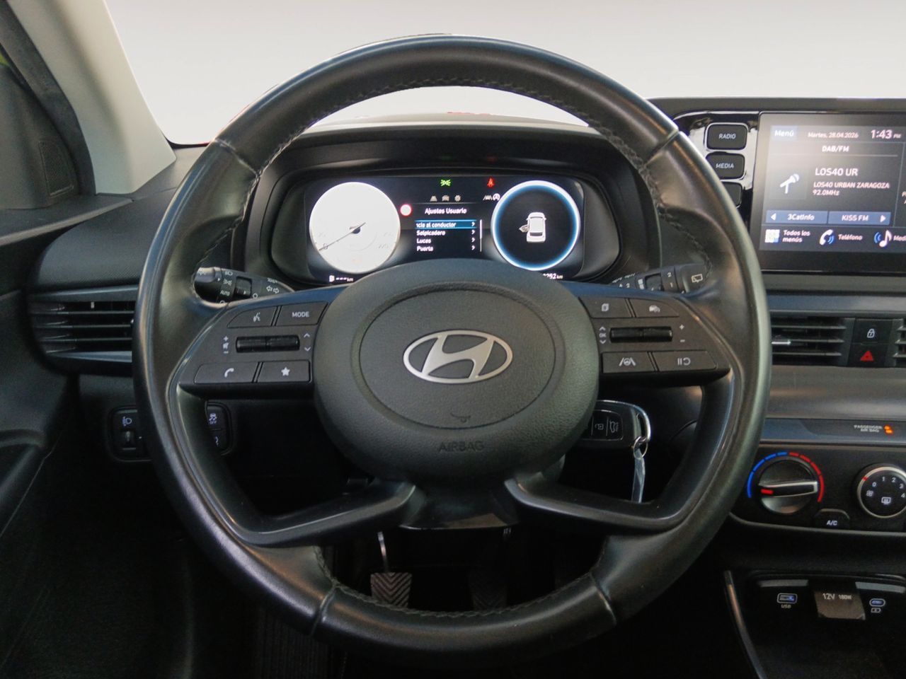 Hyundai i20 1.0 T-GDi Klass - foto 7