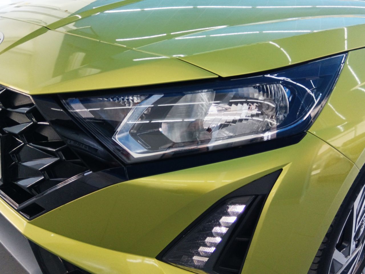 Hyundai i20 1.0 T-GDi Klass - foto 21