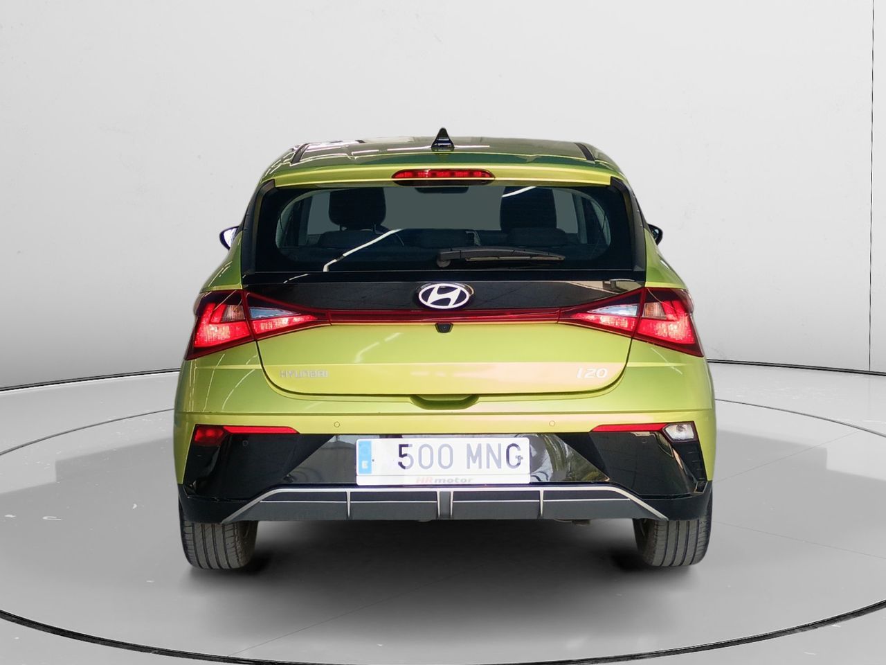 Hyundai i20 1.0 T-GDi Klass - foto 3