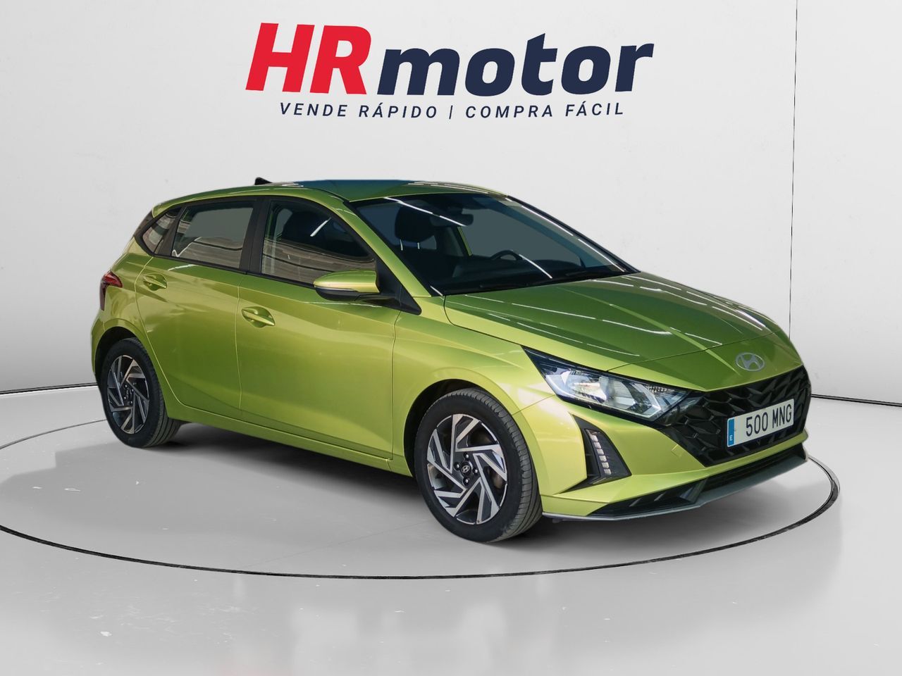 Hyundai i20 1.0 T-GDi Klass - foto 1