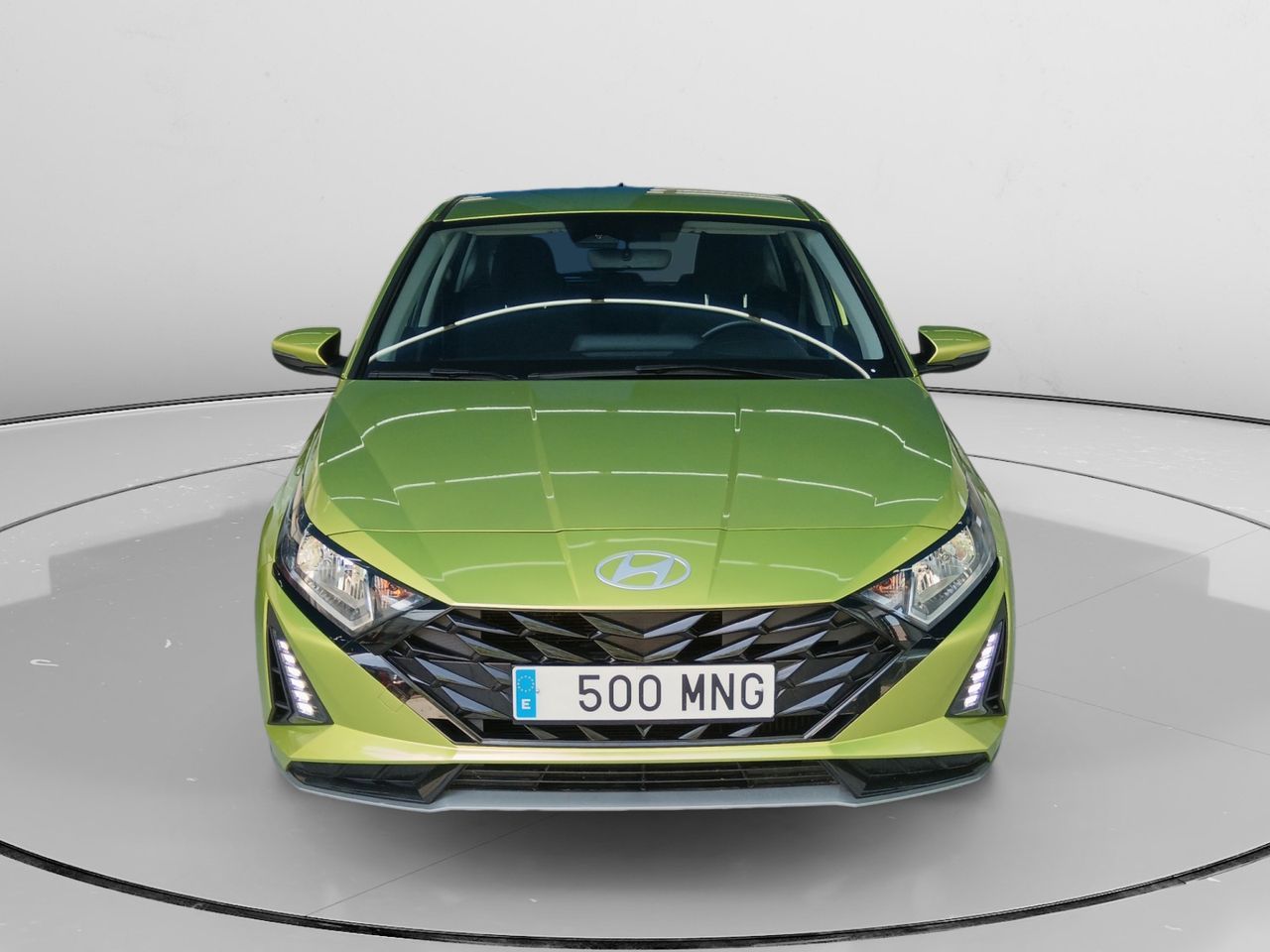 Hyundai i20 1.0 T-GDi Klass - foto 5