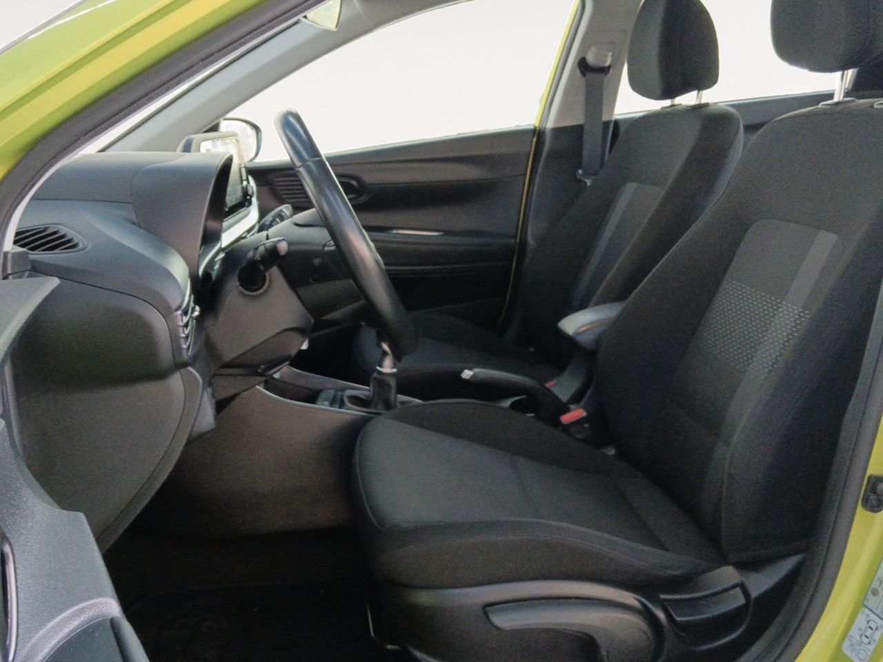 Hyundai i20 1.0 T-GDi Klass - foto 8