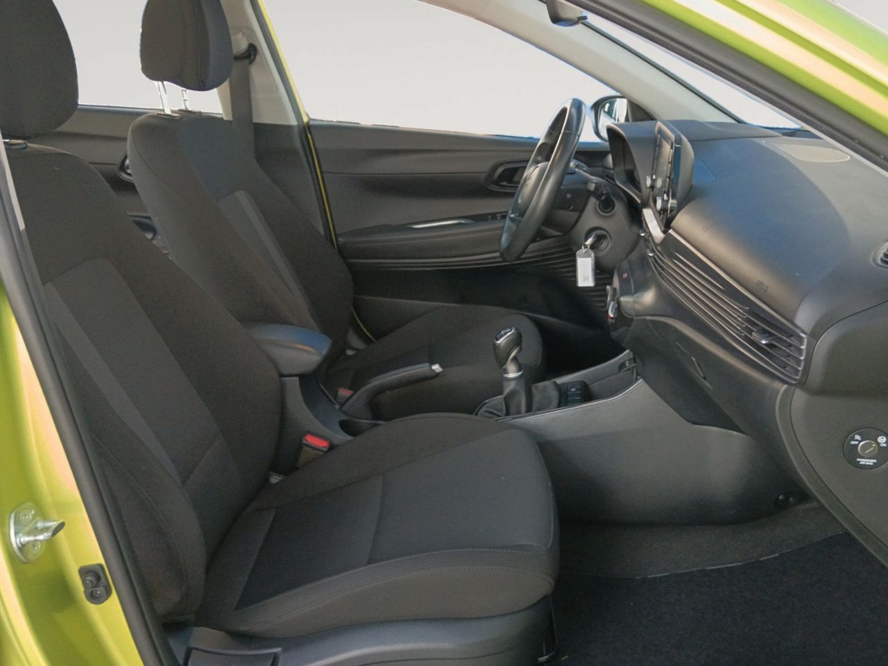 Hyundai i20 1.0 T-GDi Klass - foto 10