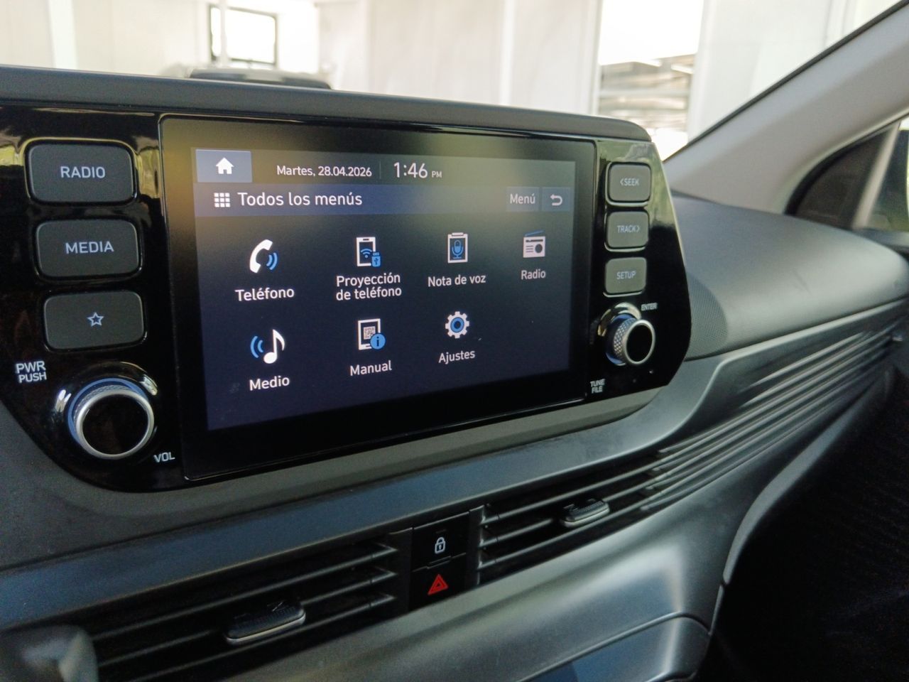 Hyundai i20 1.0 T-GDi Klass - foto 14