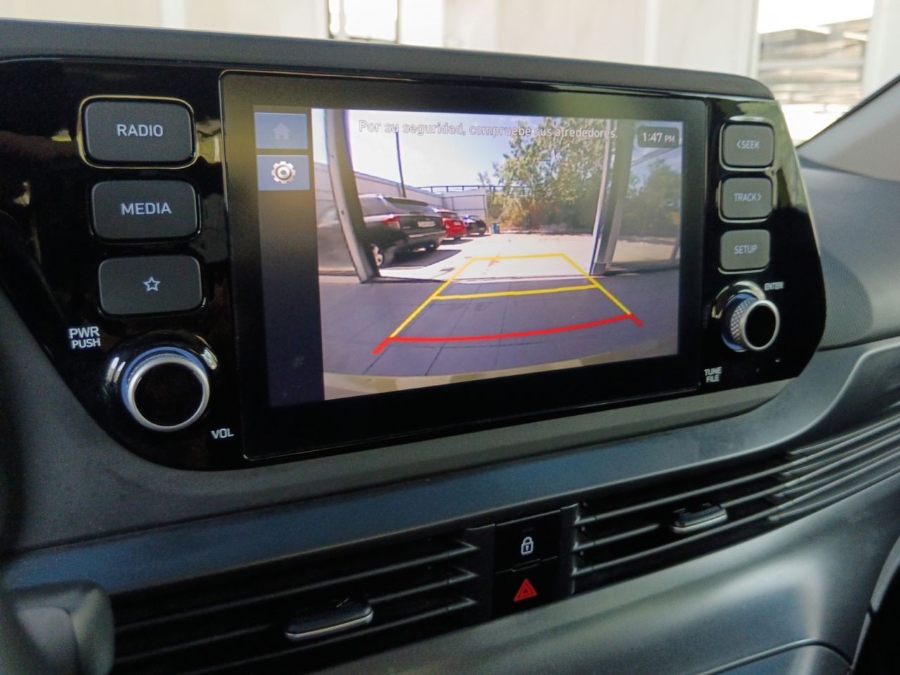 Hyundai i20 1.0 T-GDi Klass - foto 17