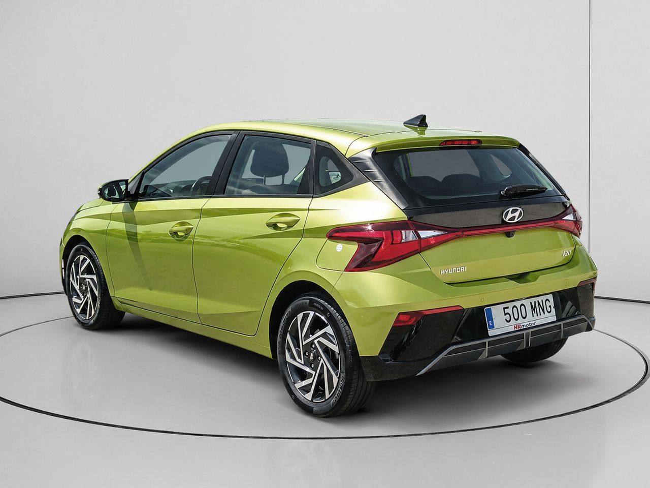 Hyundai i20 1.0 T-GDi Klass - foto 4