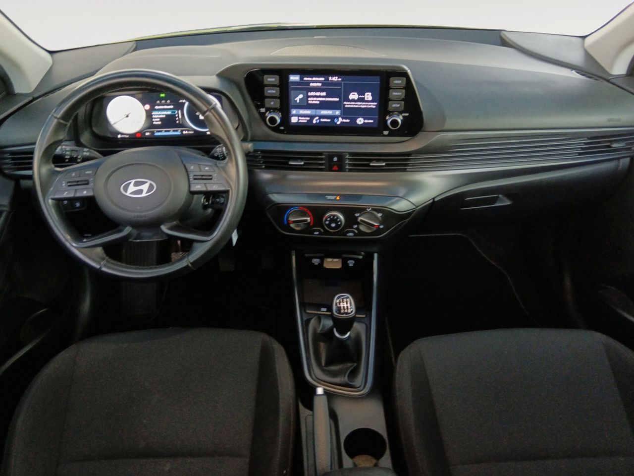 Hyundai i20 1.0 T-GDi Klass - foto 6