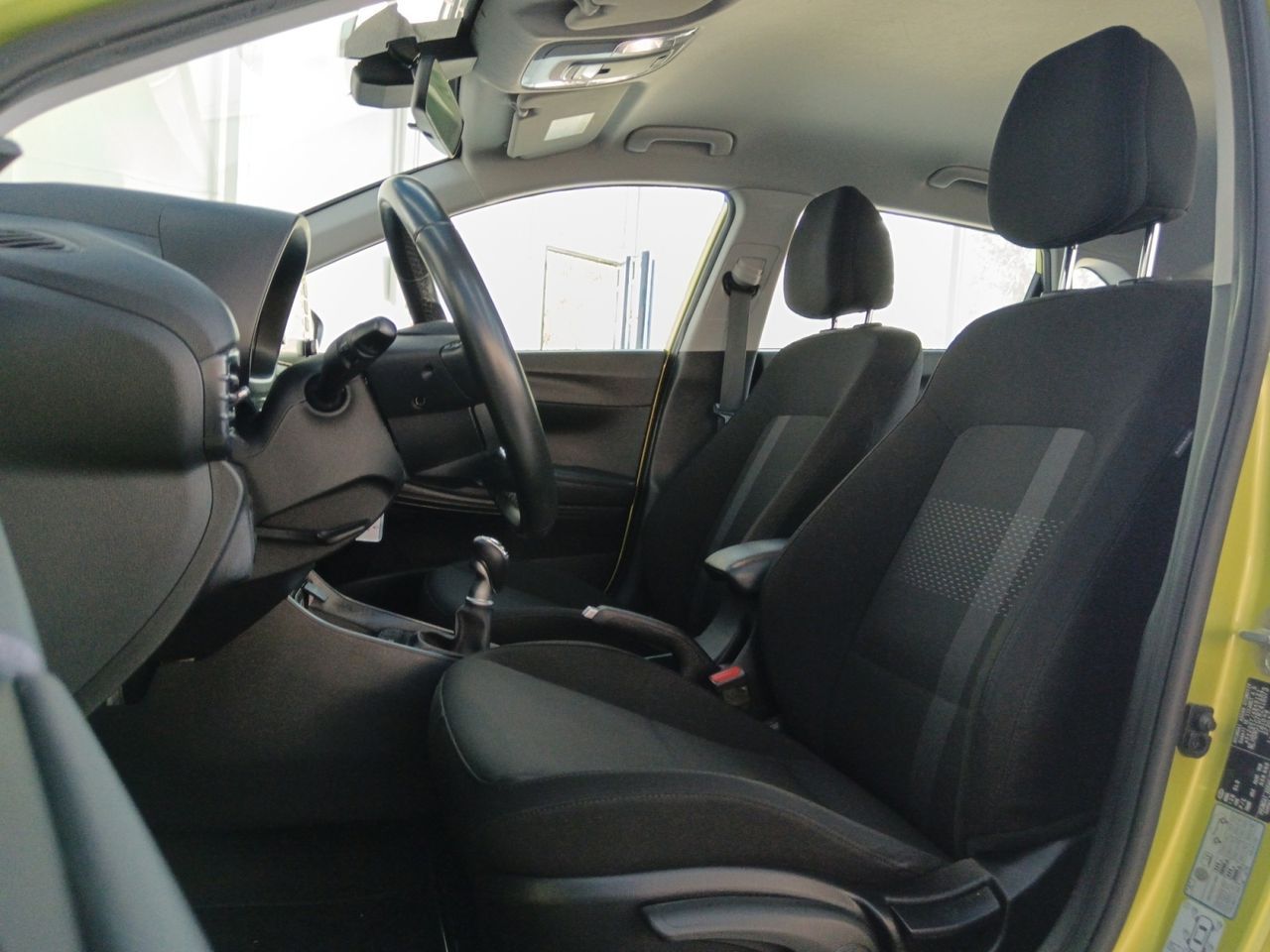 Hyundai i20 1.0 T-GDi Klass - foto 19