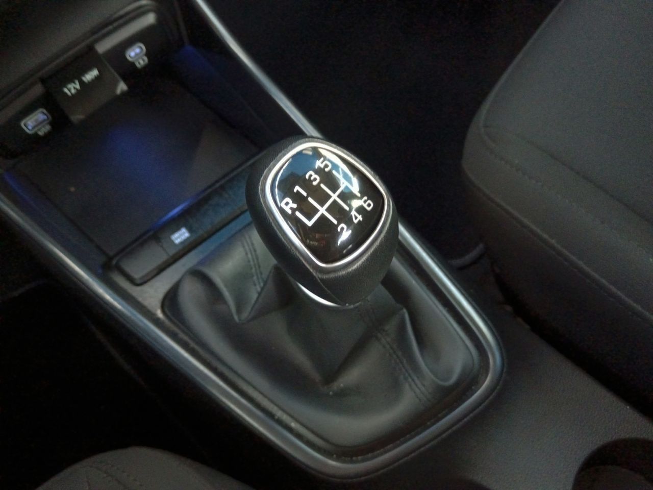 Hyundai i20 1.0 T-GDi Klass - foto 12