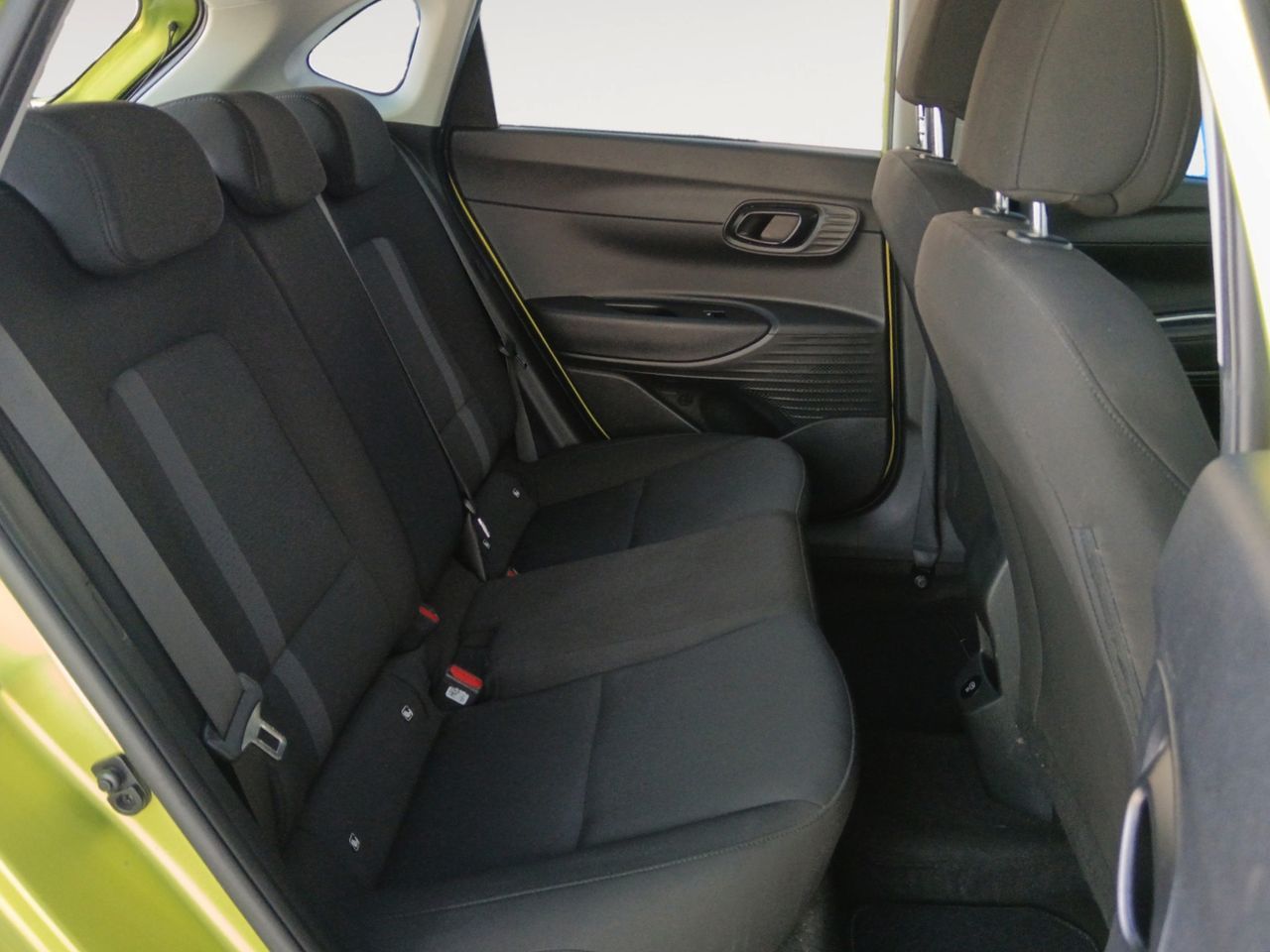 Hyundai i20 1.0 T-GDi Klass - foto 9