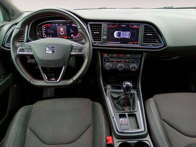 SEAT León 1.5 Ecotsi FR - foto 7