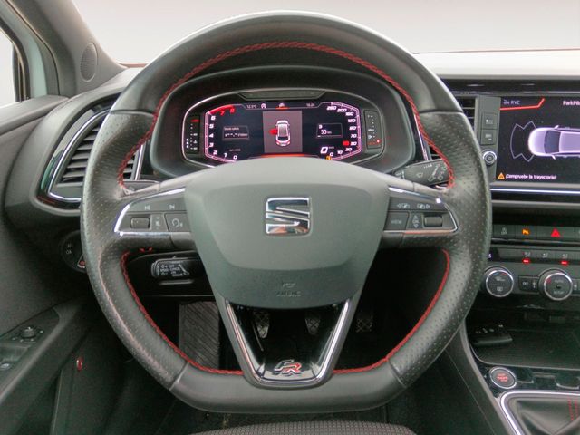 SEAT León 1.5 Ecotsi FR - foto 8