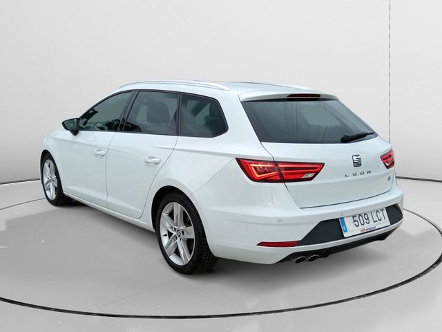SEAT León 1.5 Ecotsi FR - foto 4