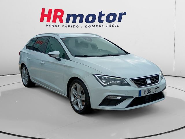 SEAT León 1.5 Ecotsi FR