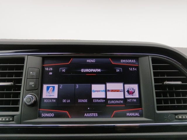 SEAT León 1.5 Ecotsi FR - foto 16