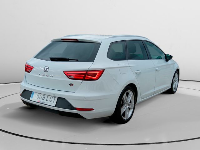SEAT León 1.5 Ecotsi FR - foto 2