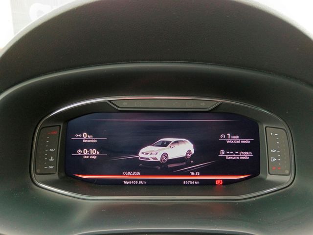 SEAT León 1.5 Ecotsi FR - foto 14