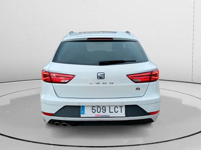 SEAT León 1.5 Ecotsi FR - foto 3