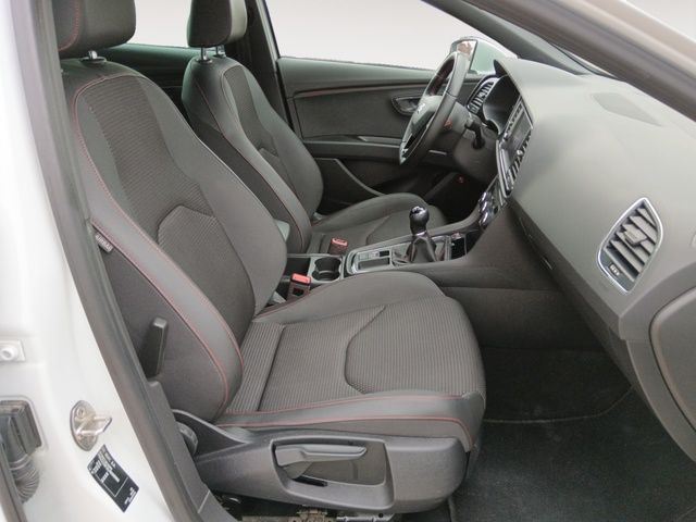 SEAT León 1.5 Ecotsi FR - foto 11