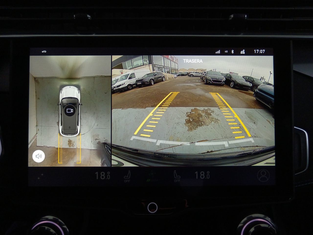 Lynk & Co 01 1.5 PHEV - foto 17