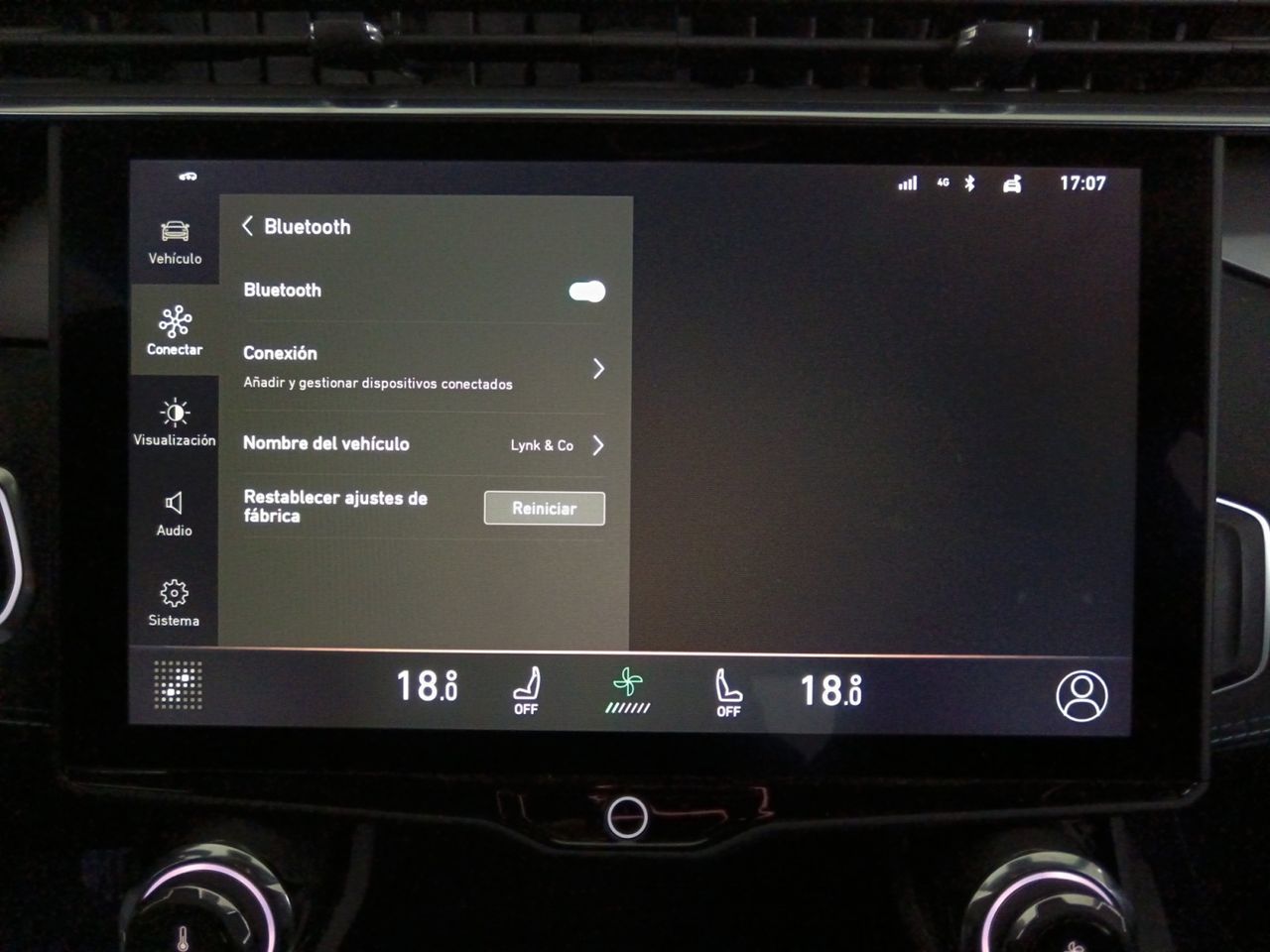 Lynk & Co 01 1.5 PHEV - foto 20