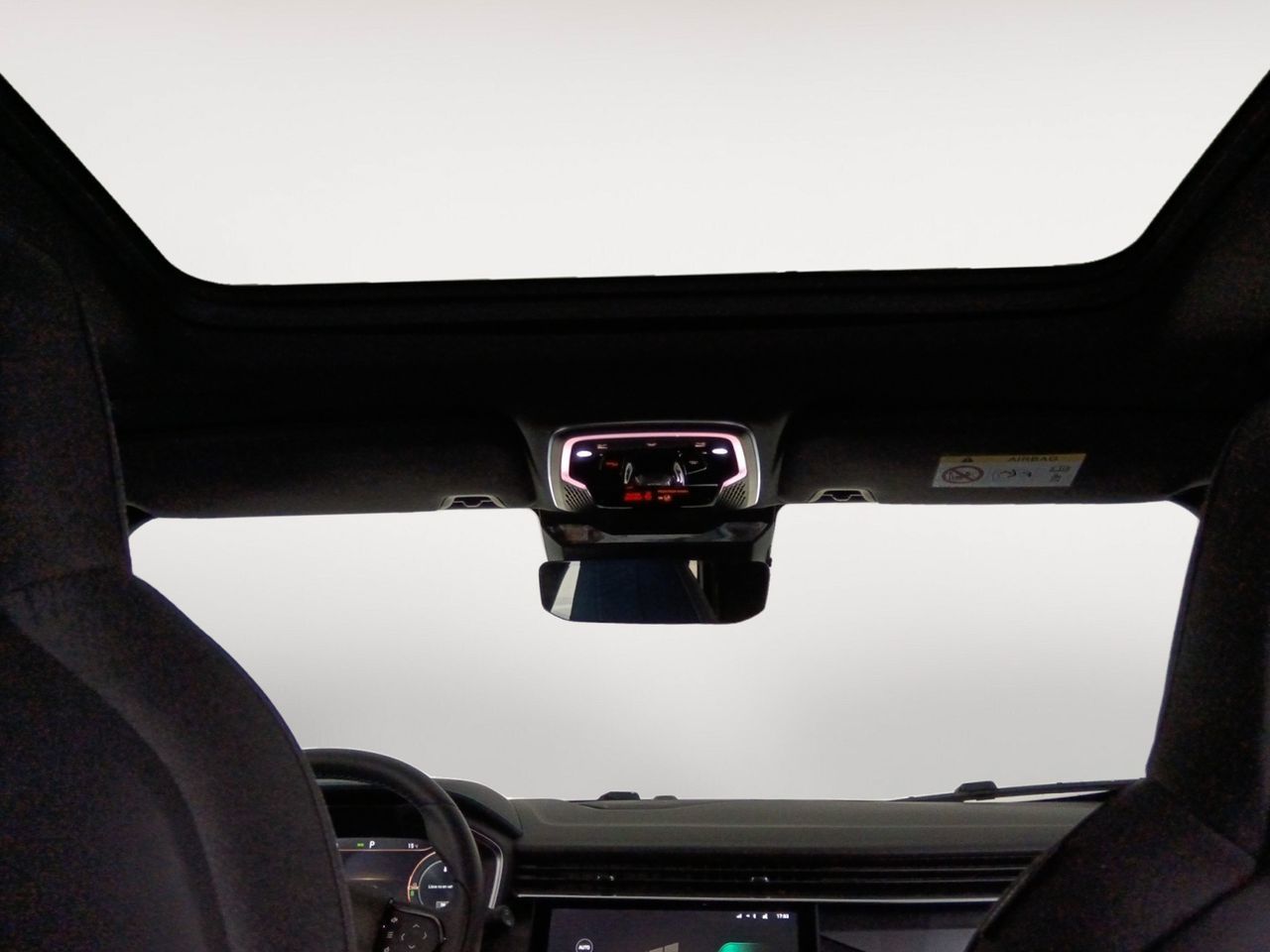 Lynk & Co 01 1.5 PHEV - foto 12
