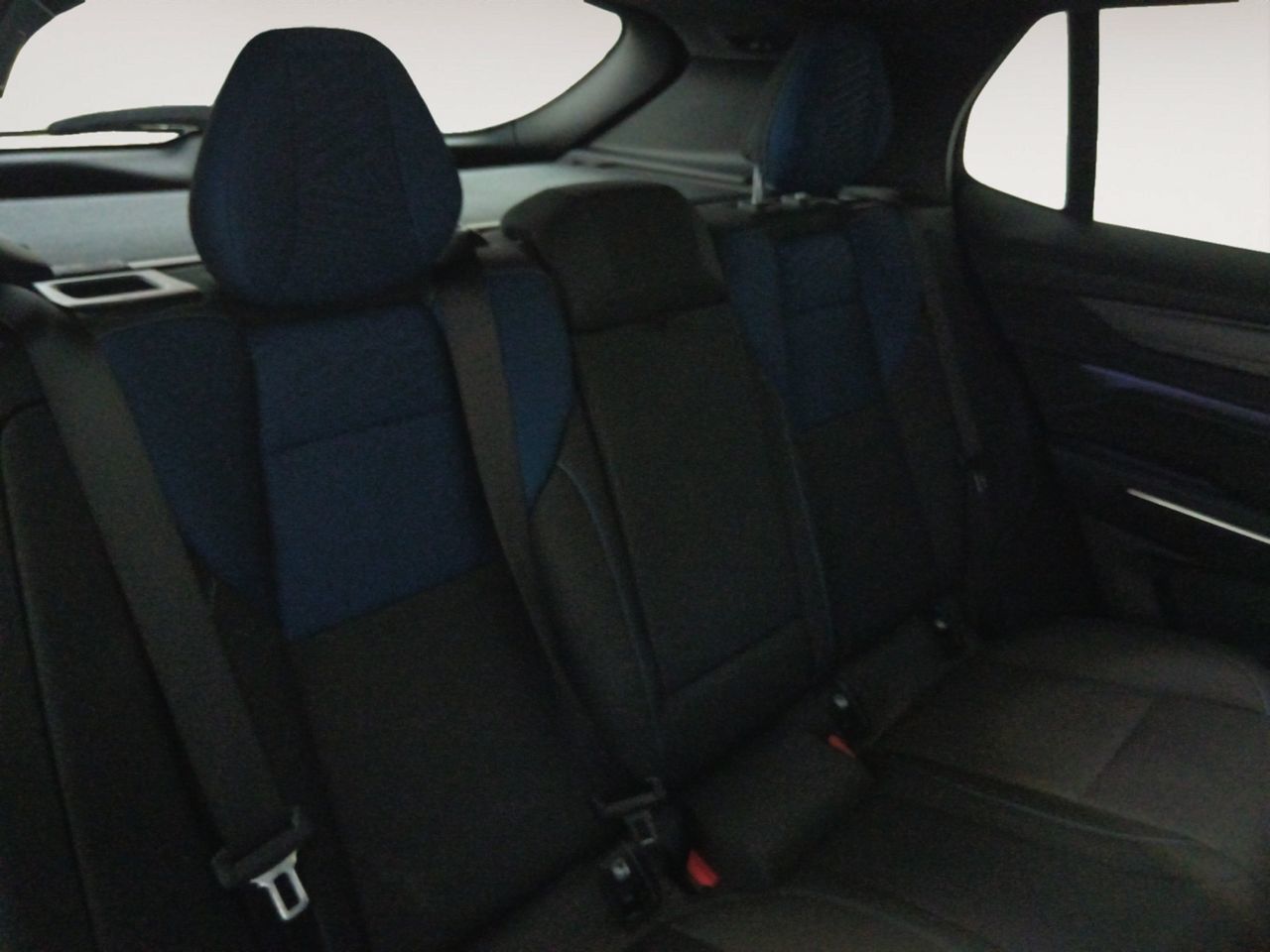 Lynk & Co 01 1.5 PHEV - foto 10