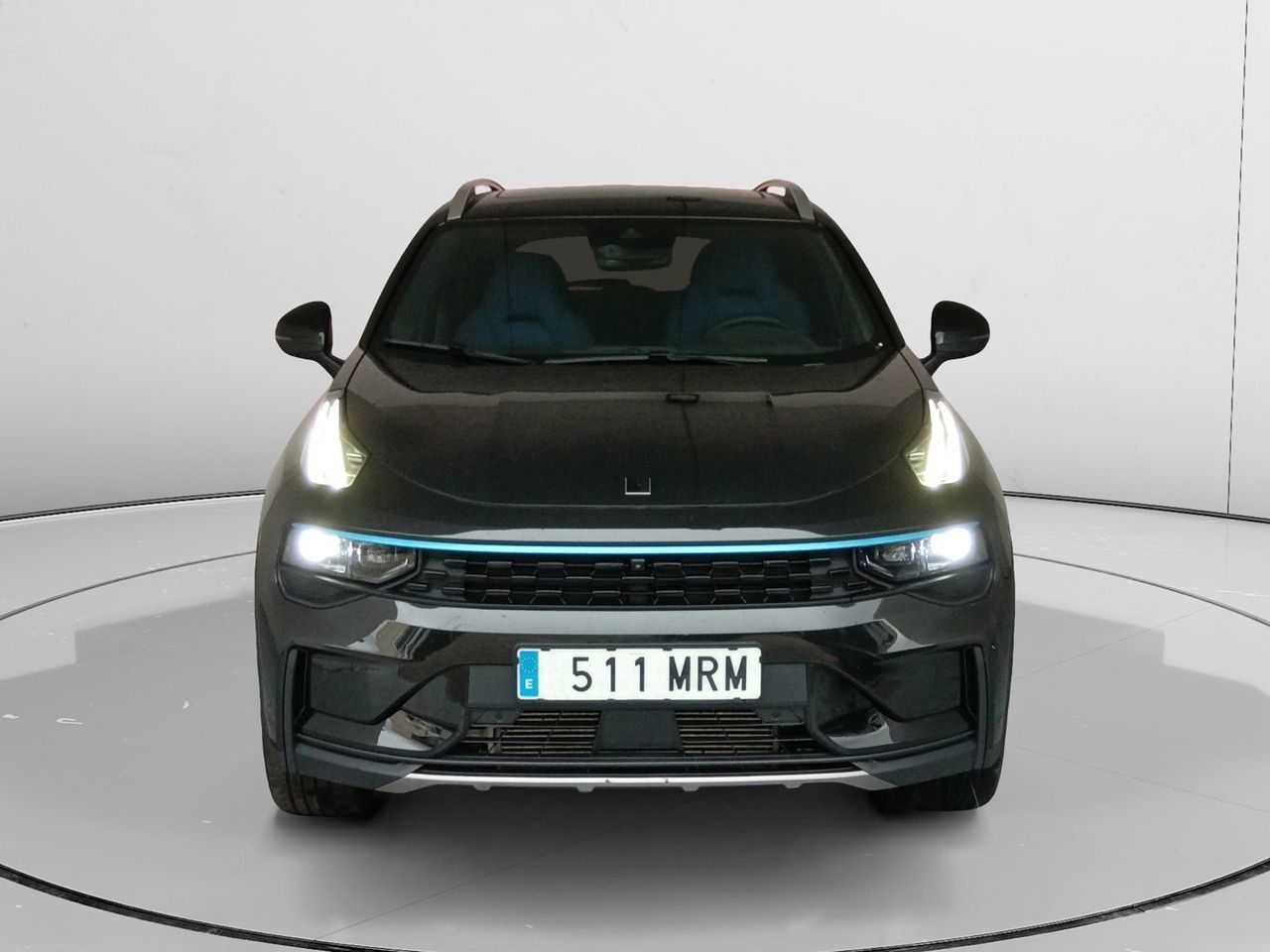 Lynk & Co 01 1.5 PHEV - foto 6