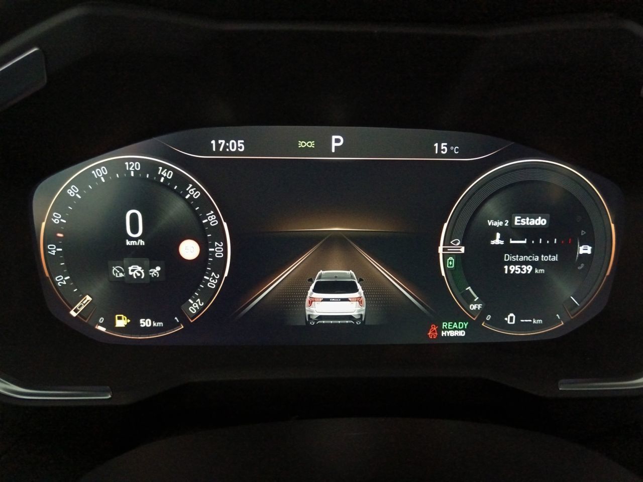 Lynk & Co 01 1.5 PHEV - foto 15