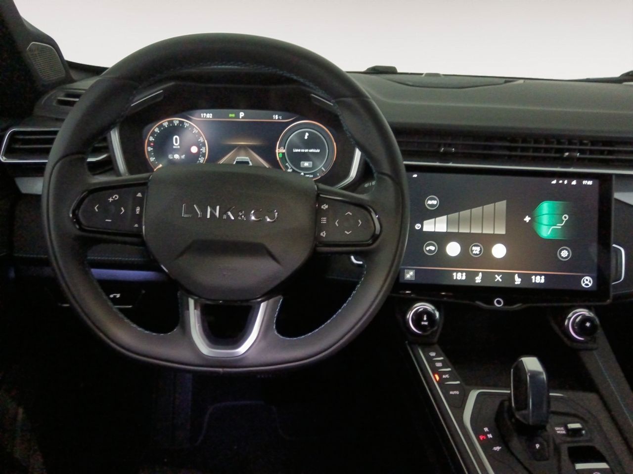Lynk & Co 01 1.5 PHEV - foto 7