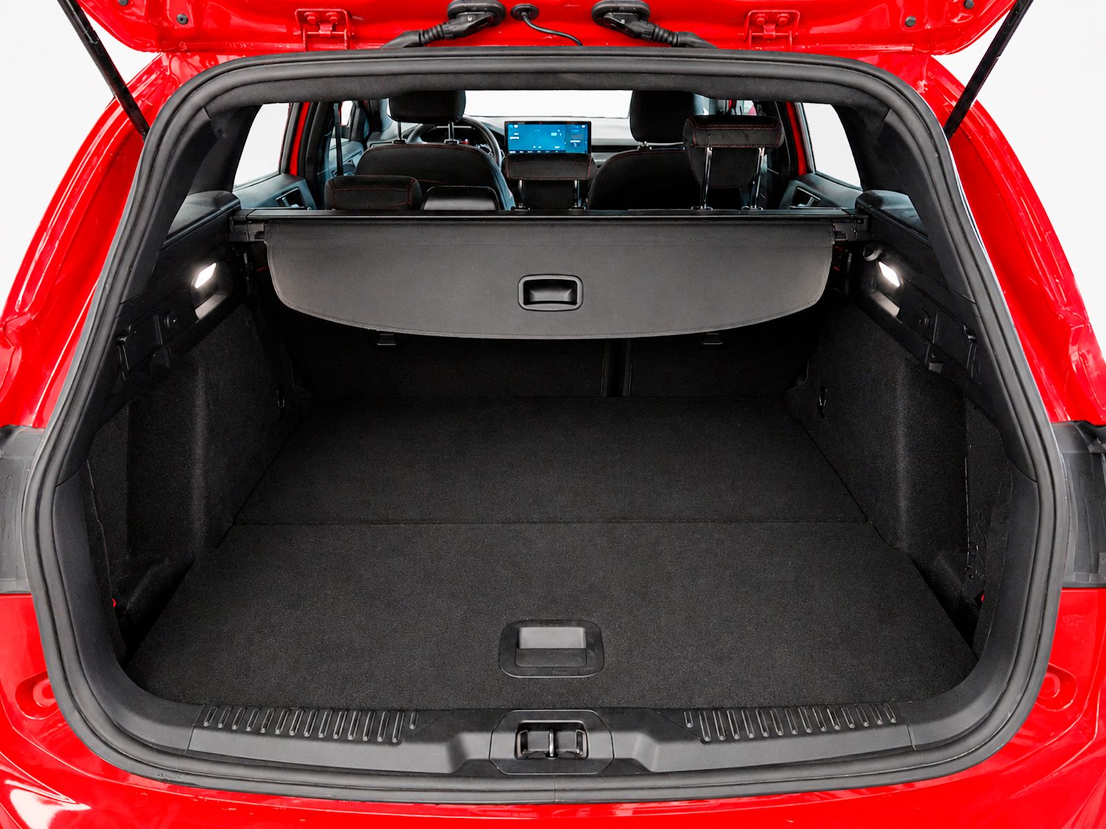 Ford Focus SportBreak 1.0 EcoBoost MHEV ST-Line - foto 14