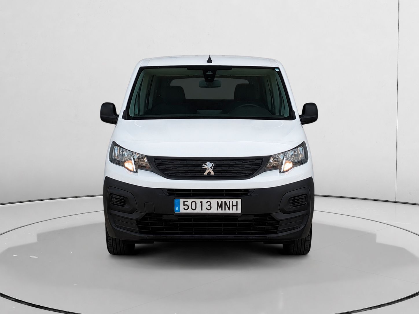 Peugeot Rifter Active Pack Business Standard PureTech - foto 7
