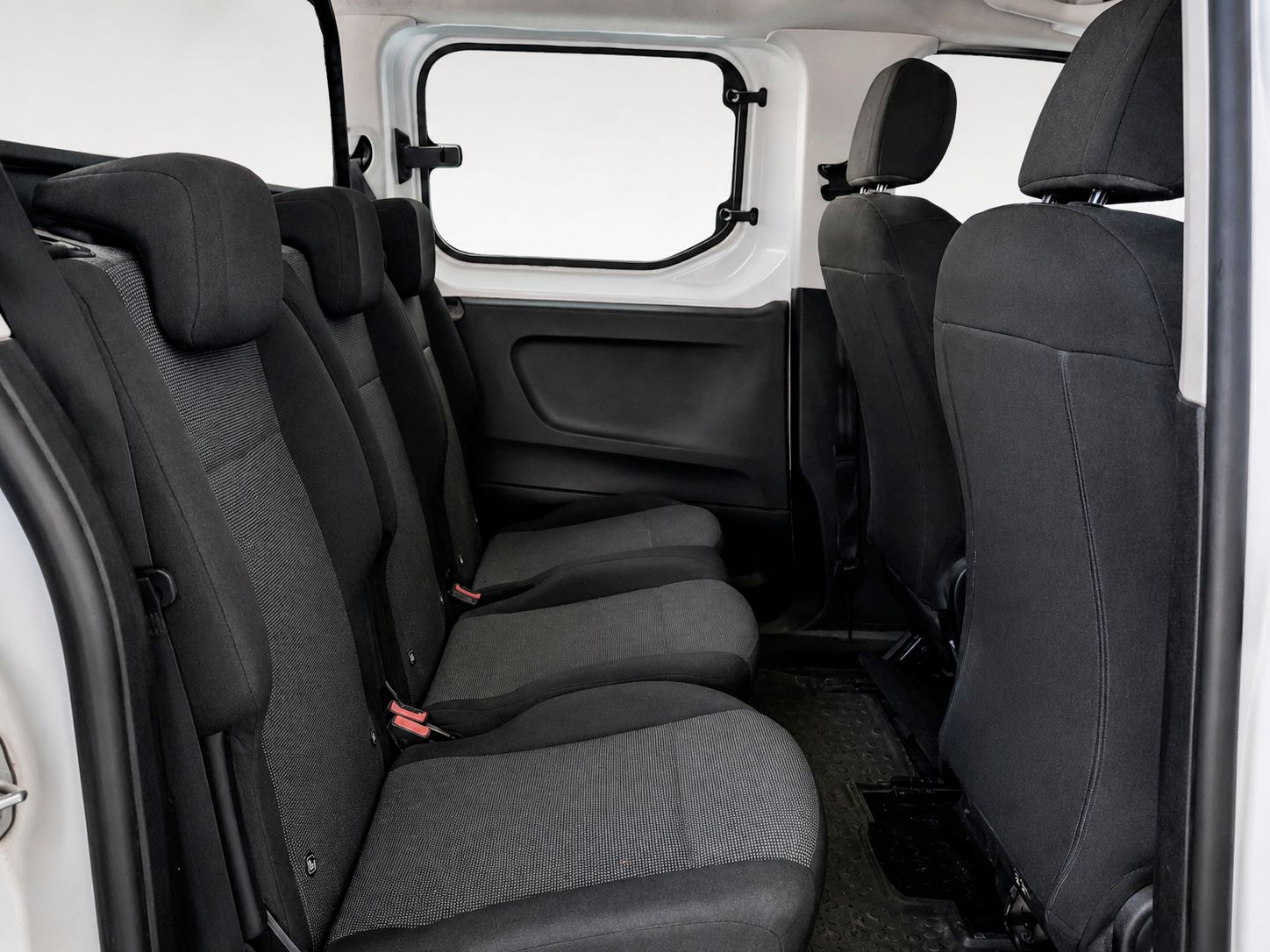Peugeot Rifter Active Pack Business Standard PureTech - foto 12