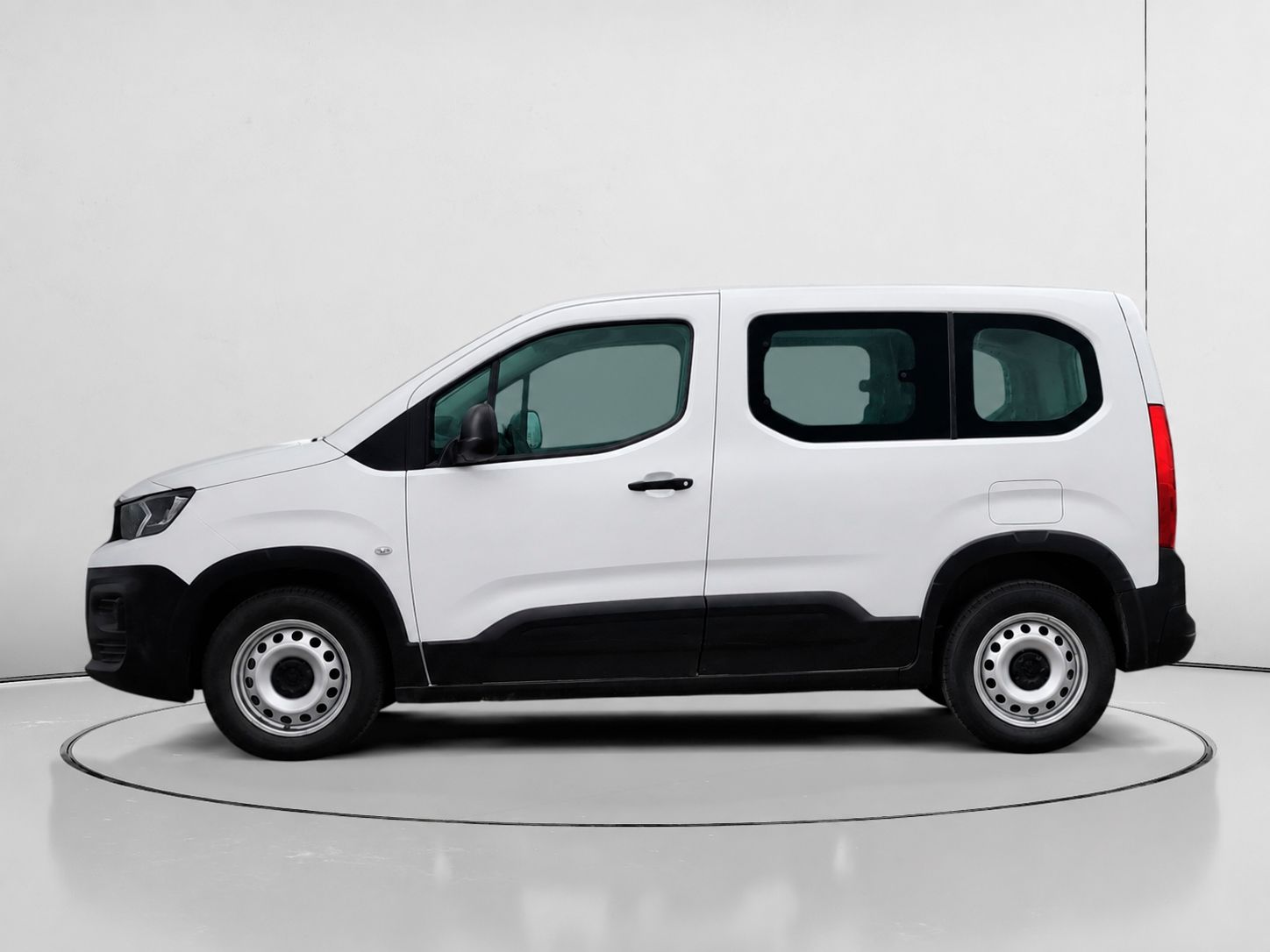 Peugeot Rifter Active Pack Business Standard PureTech - foto 6