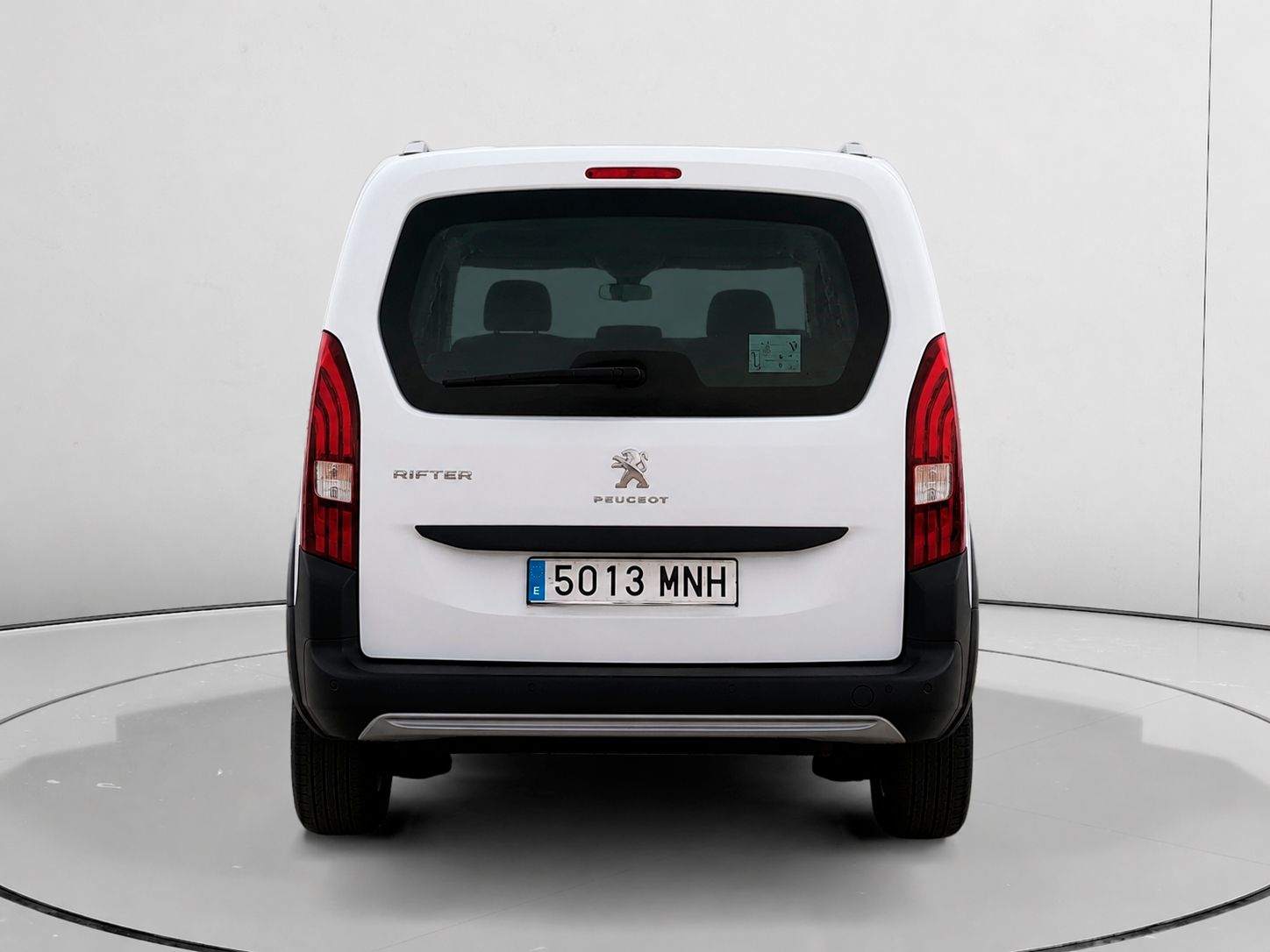 Peugeot Rifter Active Pack Business Standard PureTech - foto 4