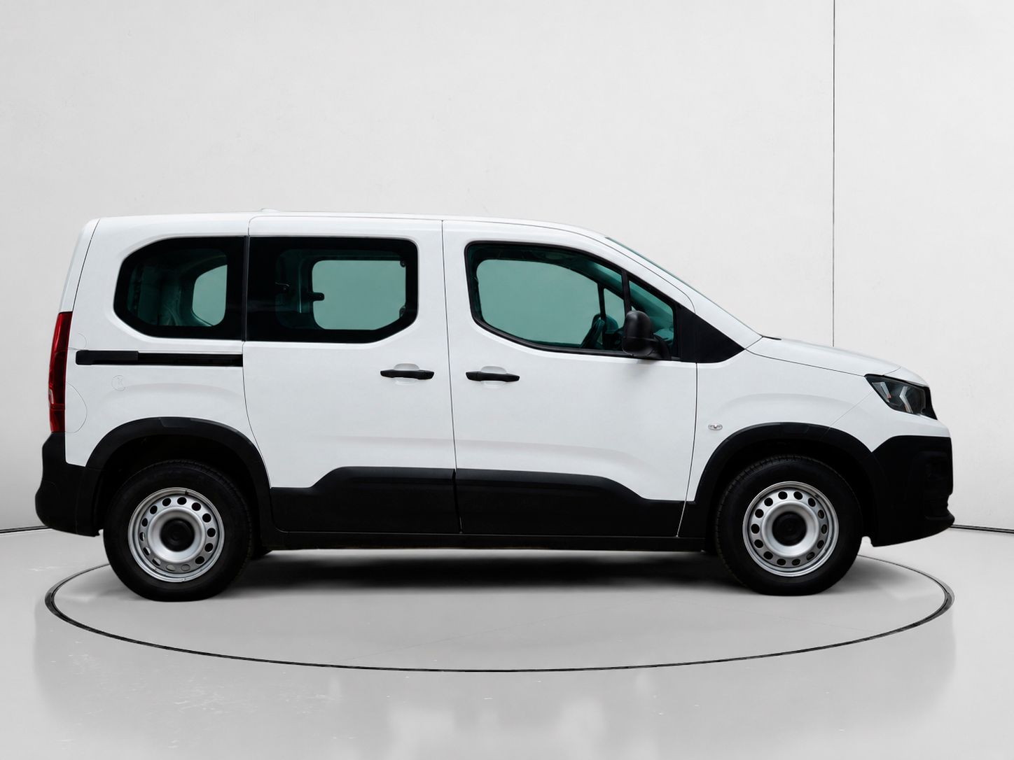 Peugeot Rifter Active Pack Business Standard PureTech - foto 2