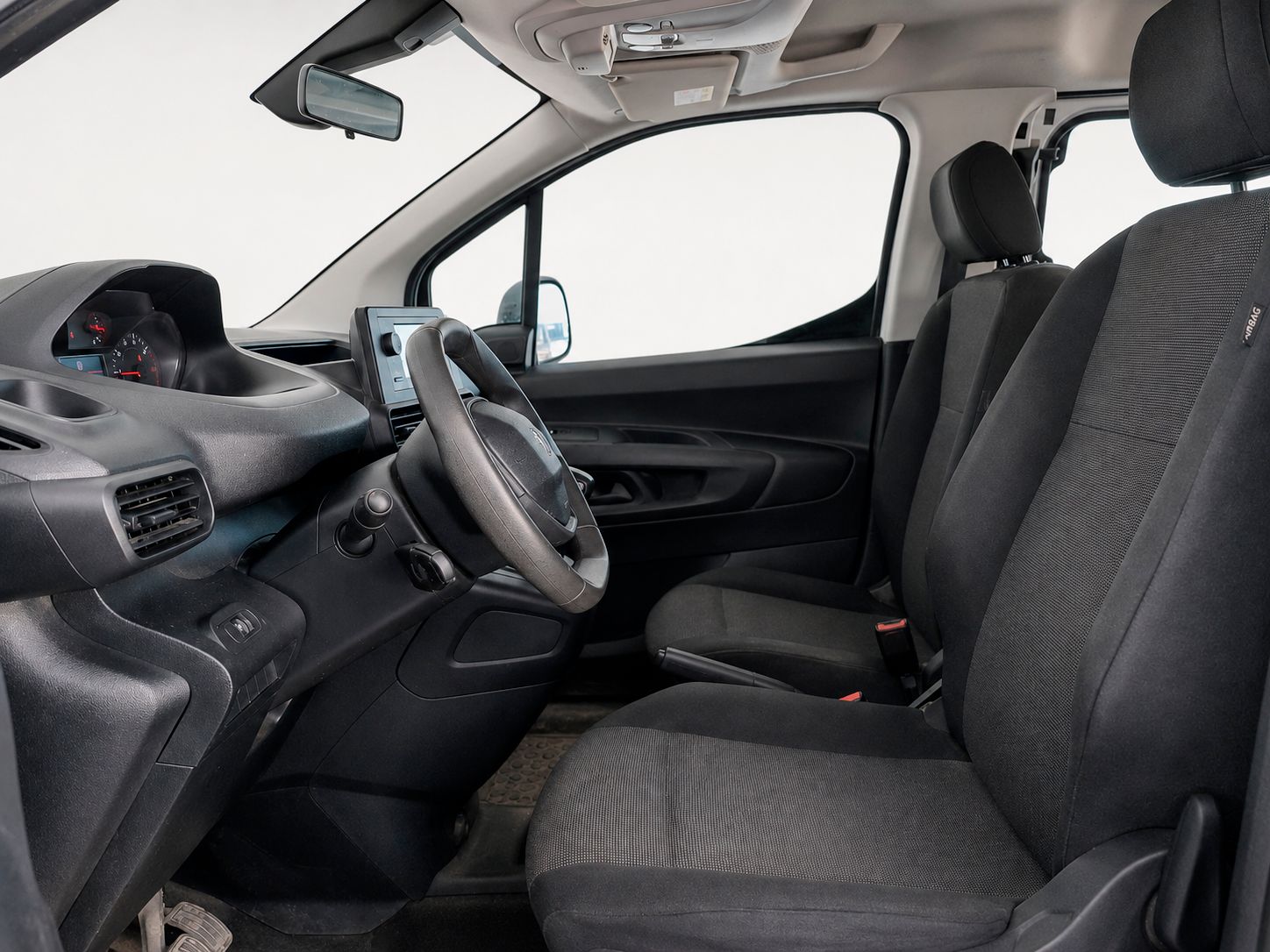 Peugeot Rifter Active Pack Business Standard PureTech - foto 11