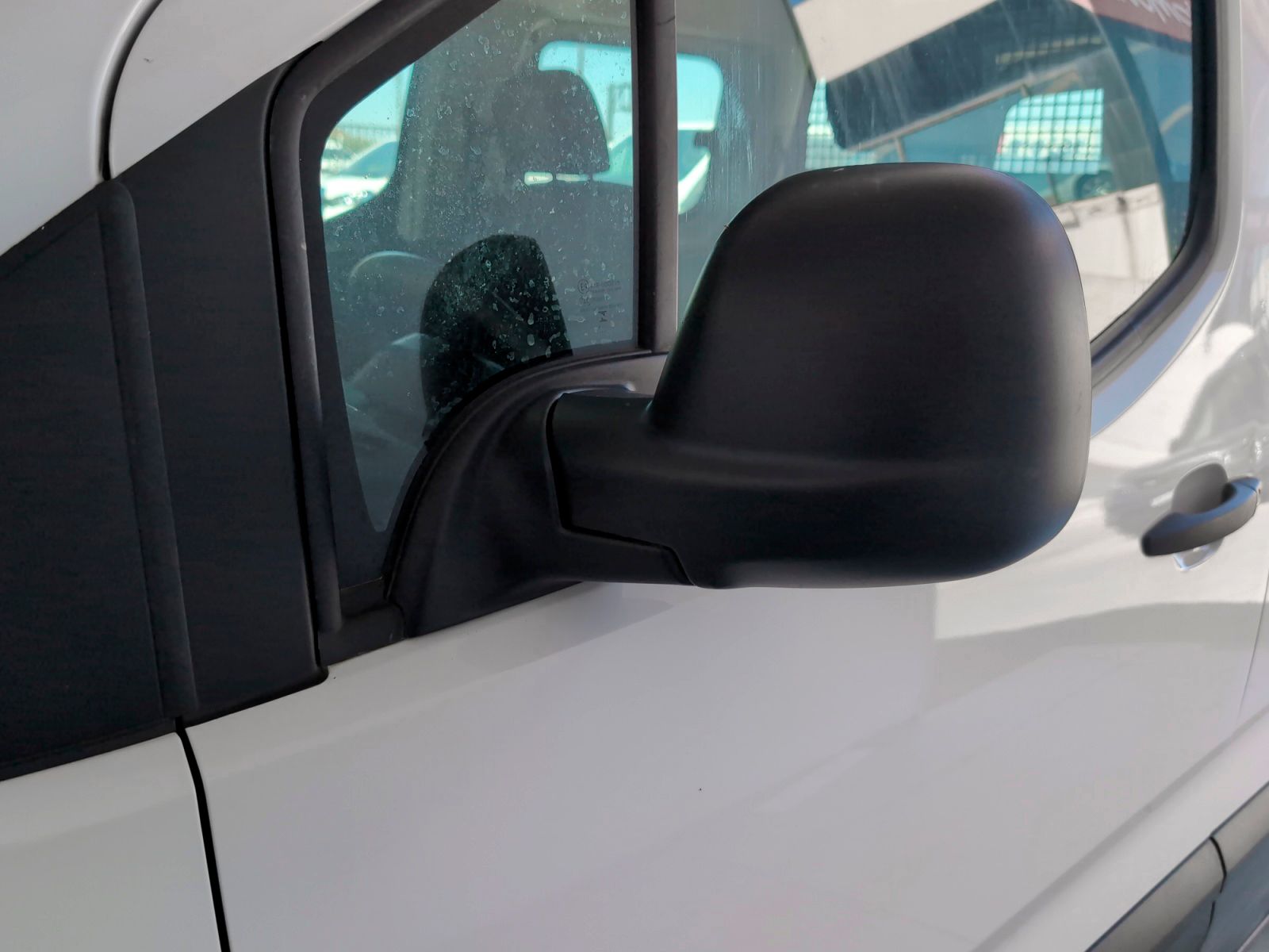 Peugeot Rifter Active Pack Business Standard PureTech - foto 21