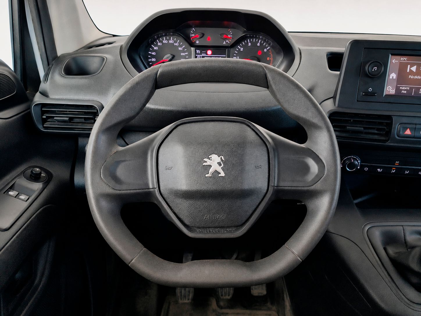 Peugeot Rifter Active Pack Business Standard PureTech - foto 10