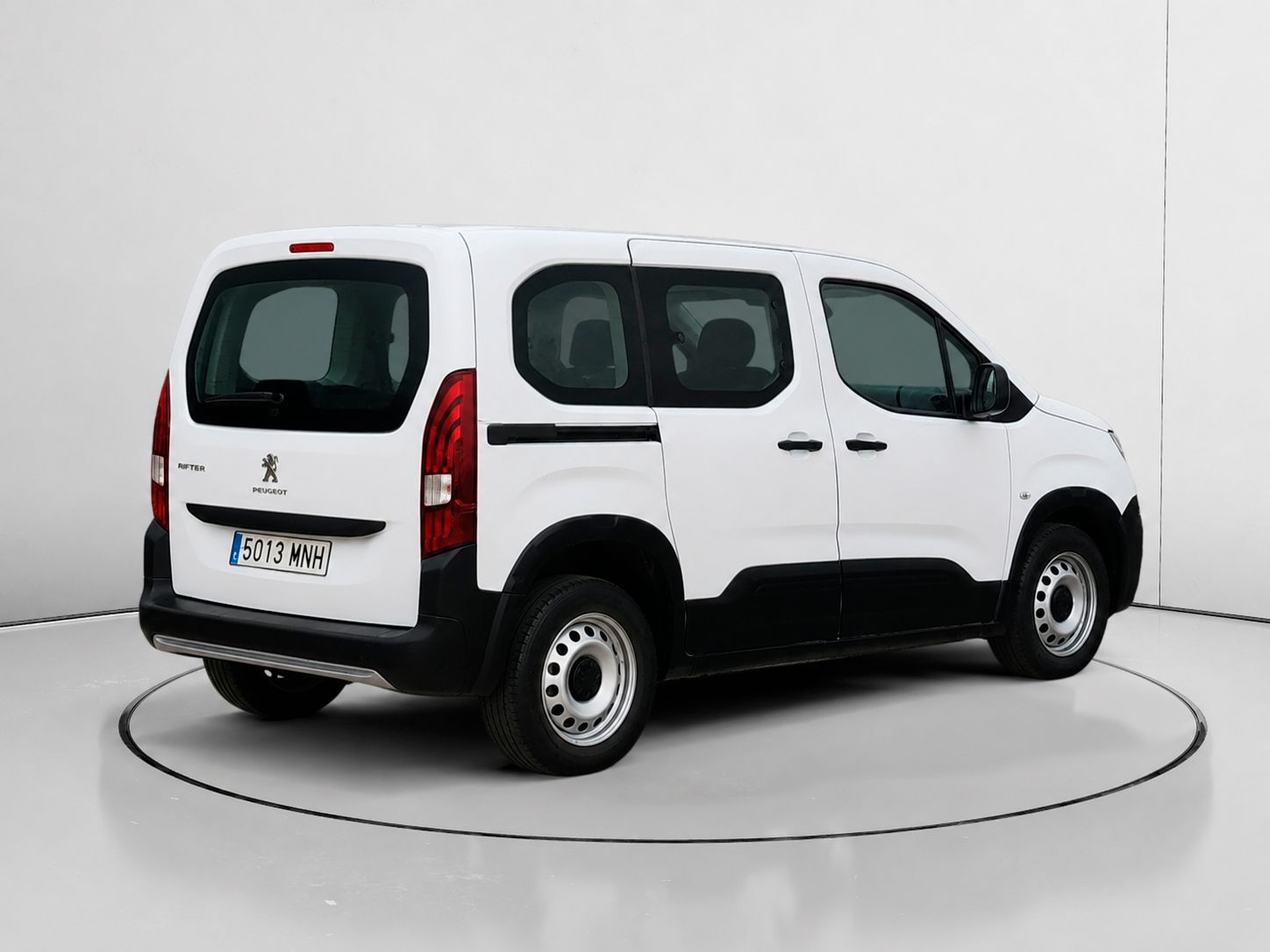 Peugeot Rifter Active Pack Business Standard PureTech - foto 3