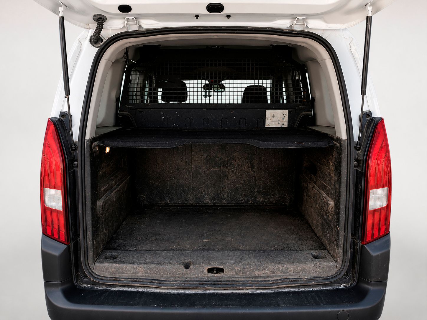 Peugeot Rifter Active Pack Business Standard PureTech - foto 14