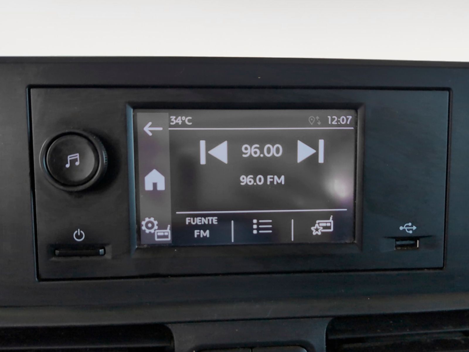 Peugeot Rifter Active Pack Business Standard PureTech - foto 18