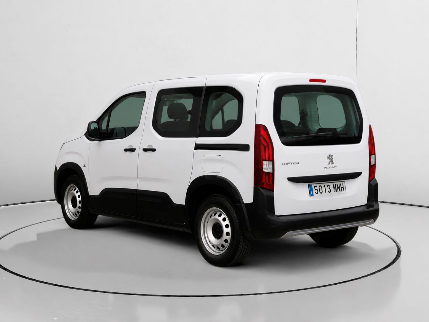 Peugeot Rifter Active Pack Business Standard PureTech - foto 5