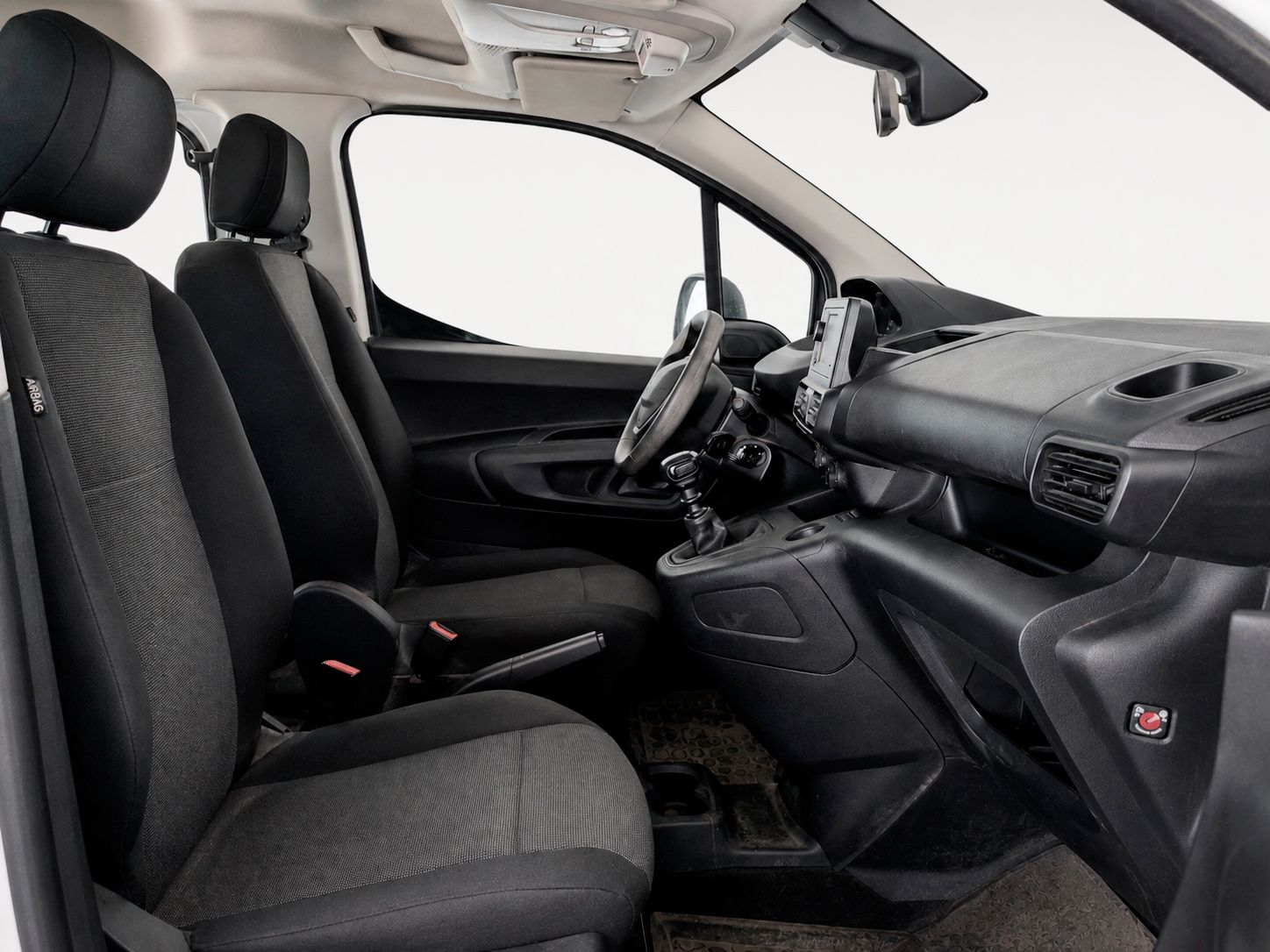 Peugeot Rifter Active Pack Business Standard PureTech - foto 13